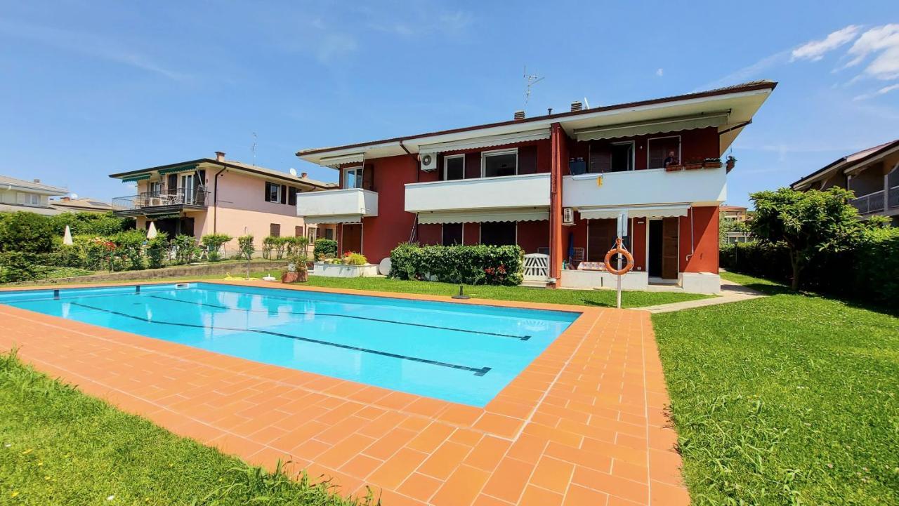 Chiara Pool Apartment บาร์โดลิโน ภายนอก รูปภาพ