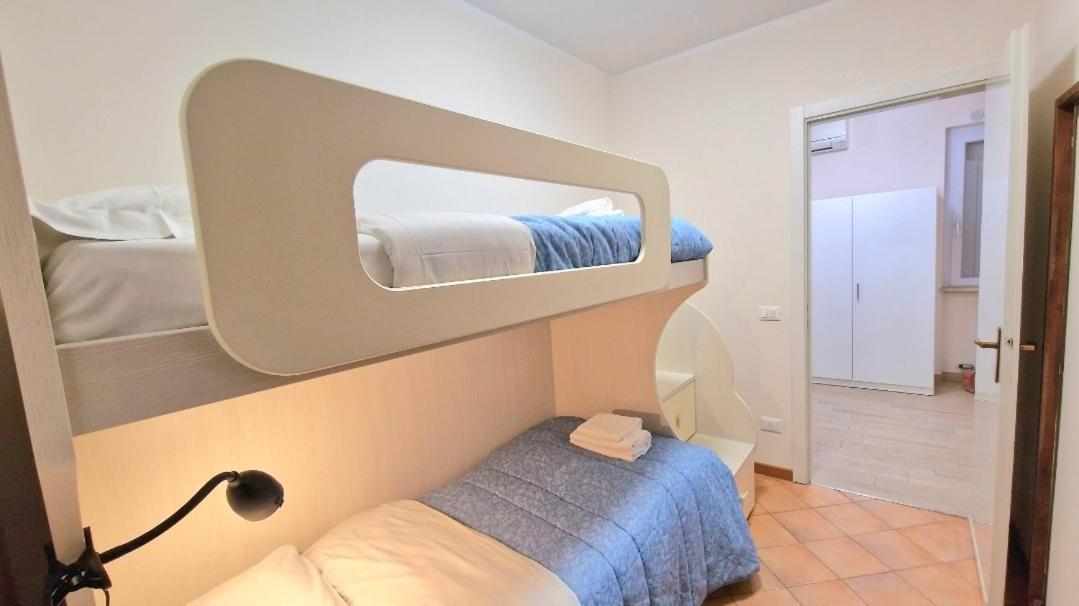 Chiara Pool Apartment บาร์โดลิโน ภายนอก รูปภาพ